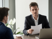 Lying on a CV to Suppress Criminal History Lying on a CV to Suppress Criminal History