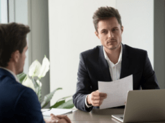 Lying on a CV to Suppress Criminal History