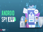 OgyMogy Android Monitoring App