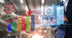 Positives Of COVID-19 On The Tech Industry