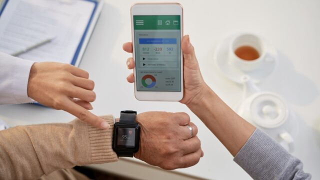 Reproductive Tech Comes Home With Wearables, Apps