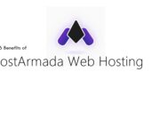 Top 6 Benefits of HostArmada Web Hosting