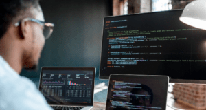 Types of IT Services