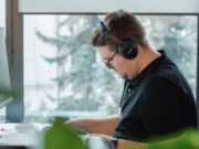 What does React Native Services do?