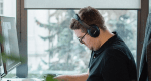 What does React Native Services do?