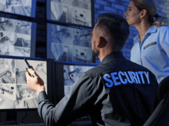 Why Join the Central Industrial Security Force?