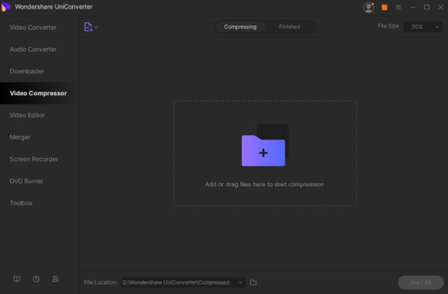 wondershare uniconverter not converting wondershare uniconverter not converting
