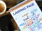 5 Reasons Not to Remove Your Main Menus From Your Landing Pages