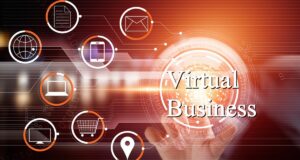 5 Tips for Taking Your Business Virtual
