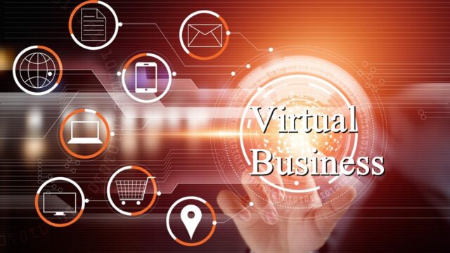 5 Tips for Taking Your Business Virtual