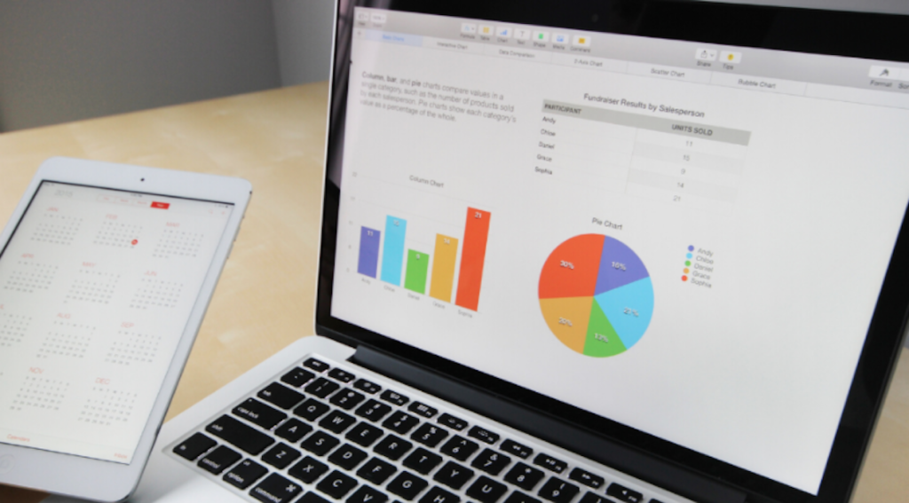 5 Useful Ways to Visualize Data