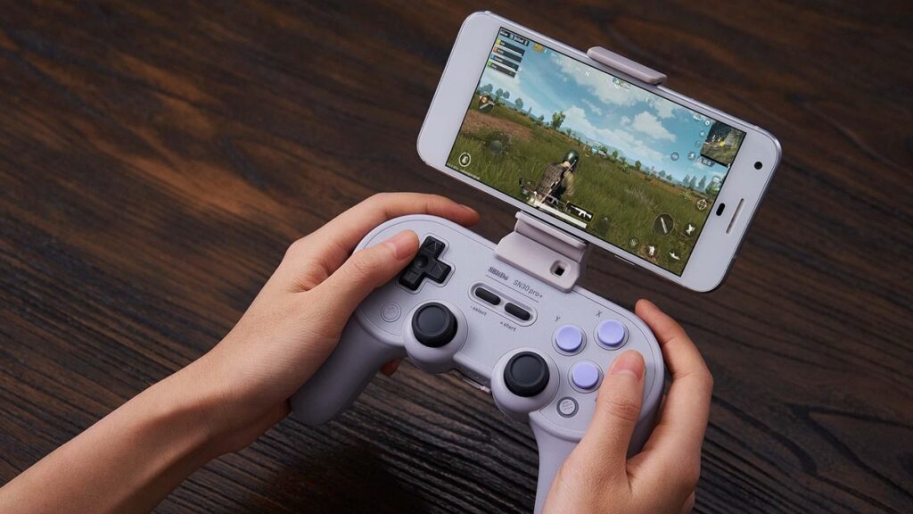5 best smartphone gaming accessories for Christmas 2020