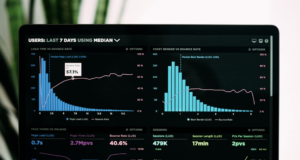 6 easy steps to interactive data visualization with processing