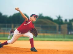 Baseball Arm Injuries List of Common Injuries and Ways to Reduce the Likelihood of Injury