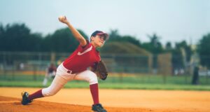 Baseball Arm Injuries List of Common Injuries and Ways to Reduce the Likelihood of Injury