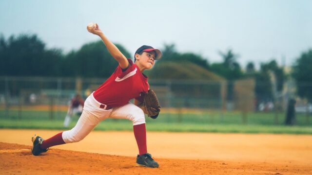 Baseball Arm Injuries List of Common Injuries and Ways to Reduce the Likelihood of Injury