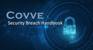 Covve Security Breach Handbook