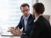 How to Become a Legal Advisor of a Company?