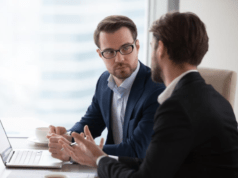 How to Become a Legal Advisor of a Company?