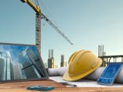 IoT in the Construction Industry
