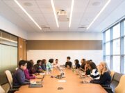 SIX EFFECTIVE WAYS TRANSFORM YOUR CONFERENCE ROOMS INTO A SMART ROOM