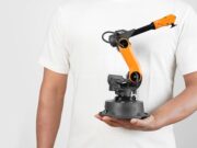 Small Industrial Robot-What They Do and What to Look Out for When Buying One Small Industrial Robot-What They Do and What to Look Out for When Buying One