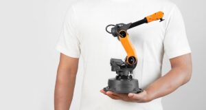 Small Industrial Robot-What They Do and What to Look Out for When Buying One