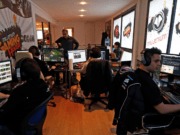 Sports Gaming Going to Increase the GDP of a Nation