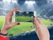 Sports Streaming Services Perfect for Use on Mobile
