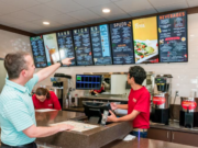 TOP FOUR BENEFITS FOR ADDING A DIGITAL MENU BOARD TO YOUR RESTAURANT