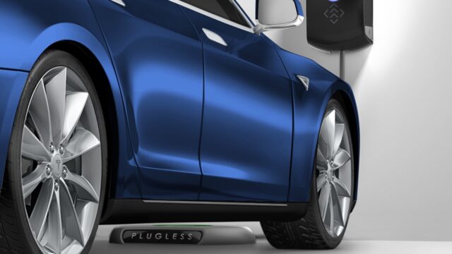 The Future Of Wireless Charging Vehicles The Future Of Wireless Charging Vehicles