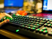 The Impact of Tech in the Online Gaming World