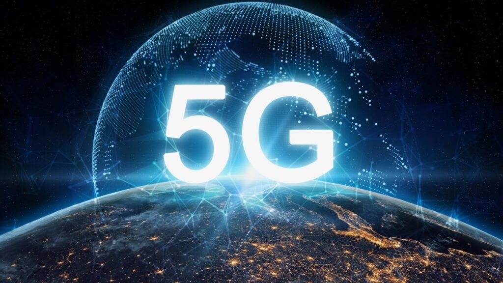 The pros and cons of 5G