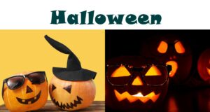 Top 6 costume ideas for this Halloween to pair with your favourite glasses