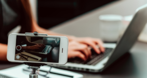 Wondershare VidAir- Easy Online Video Maker for your Business