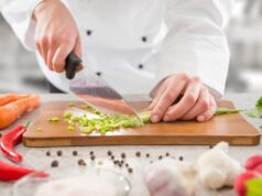 3 Safety Tips for Your Restaurant Kitchen