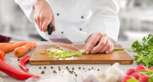 3 Safety Tips for Your Restaurant Kitchen