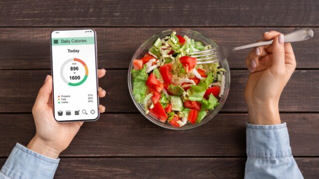 3 health apps to stay on track of wellness goals