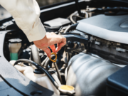 4 Reasons Why Fleet Maintenance is Important