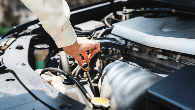 4 Reasons Why Fleet Maintenance is Important