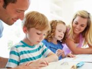 4 Simple Parenting Tips That Promote Learning