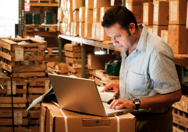 6 Best Practices Of Inventory Optimization