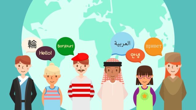 A Guide to When You Need a Translation Company and When You Don't A Guide to When You Need a Translation Company and When You Don't