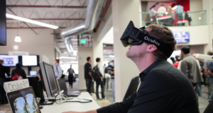 AR Technology and its Uses