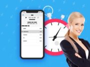 Being An Office Manager Is Hard Work A Time Clock App Can Help