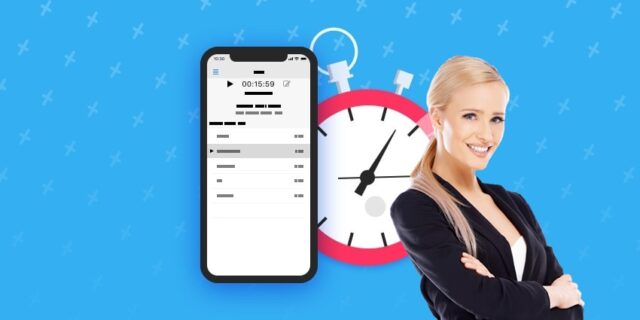 Being An Office Manager Is Hard Work A Time Clock App Can Help