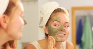 Easy Homemade Face Masks For Healthy-looking Skin