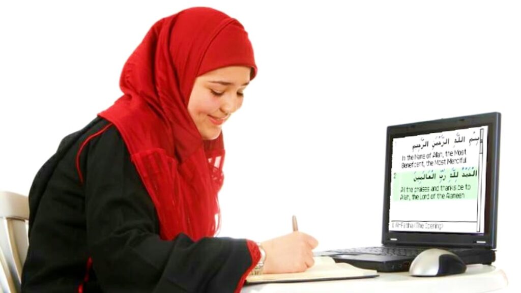 Everyone Can Take Online Quran Classes To Learn the Quran