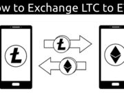 How to Exchange LTC to ETH?