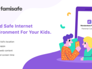 How to keep your youngsters safe on-line with the parental management app Famisafe
